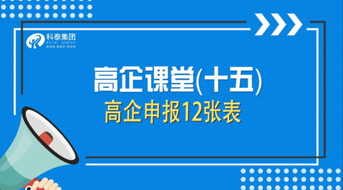 高企認定申請材料之申請書 技術服務的撰寫要點與范例