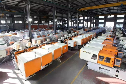 甬華塑機(jī)榮膺2020寧波市塑料機(jī)械制造業(yè)綜合實(shí)力十強(qiáng)，技術(shù)創(chuàng)新引領(lǐng)行業(yè)未來(lái)