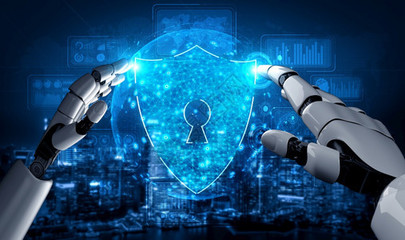 3D技術(shù) 引領(lǐng)未來(lái)機(jī)器人、人工智能與全球生物科學(xué)研究的革命性力量