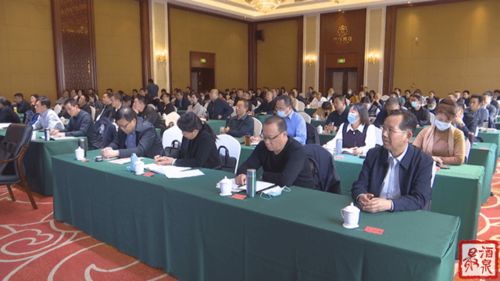 深化源頭治理，筑牢安全防線——全省食用農(nóng)產(chǎn)品批發(fā)市場規(guī)范化管理現(xiàn)場推進會成功召開
