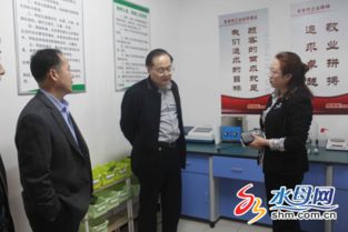 煙臺啟動食用農(nóng)產(chǎn)品批發(fā)市場質(zhì)量安全管理提升行動，筑牢食品安全防線