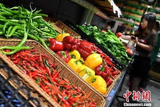 上周食用農產品價格小幅回落，生產資料價格保持上漲  ——供需關系與生產成本分化下的市場新動向
